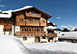 Luxury Tivoli Lodge Letting Switzerland