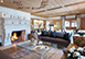 Luxury Tivoli Lodge Letting Switzerland