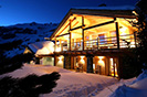 Verbier Luxury Chalet Chalet Rental