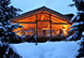 Verbier Luxury Chalet Switzerland Vacation Villa - Verbier