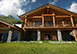 Verbier Luxury Chalet Switzerland Vacation Villa - Verbier