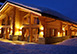Vermala Crans Montana Switzerland Vacation Villa - Valais