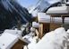 Chalet Rouge Grimentz Switzerland