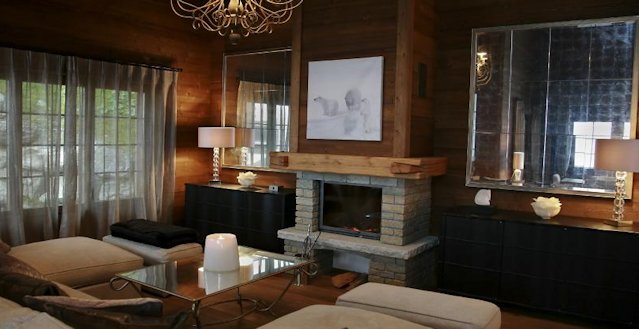 Chalet Gentiane Valais Switzerland