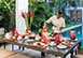 Casa Brio Indonesia Vacation Villa - Seminyak, Bali