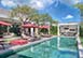 Casa Brio Indonesia Vacation Villa - Seminyak, Bali