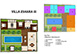 Eshara Villas Bali Vacation Villa - Seminyak