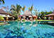 Kalua Bali, Indonesia Vacation Villa - Bali Ethnic Villa, Umalas, Kerobokan