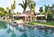 Kayu Bali, Indonesia Vacation Villa - Bali Ethnic Villa, Umalas, Kerobokan