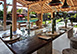 Kayu Bali, Indonesia Vacation Villa - Bali Ethnic Villa, Umalas, Kerobokan