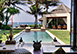 Majapahit Beach - Villa Maya Indonesia Vacation Villa - Sanur-Ketewel, Bali