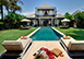 Majapahit Beach - Villa Maya Indonesia Vacation Villa - Sanur-Ketewel, Bali