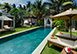 Majapahit Beach Villas Indonesia Vacation Villa - Canggu, Bali