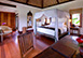 Ombak Laut Indonesia Vacation Villa - Cemagi, Bali