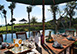 Ombak Laut Indonesia Vacation Villa - Cemagi, Bali
