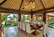 Ombak Laut Indonesia Vacation Villa - Cemagi, Bali