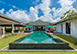 Pandawa Cliff Estate Indonesia Vacation Villa - South Kuta, Bali