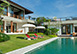 Villa Aiko Indonesia Vacation Villa - Jimbaran, Bali