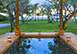 Villa Atas Ombak Indonesia Vacation Villa - Seminyak, Bali