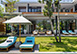 Villa GU Indonesia Vacation Villa - Canggu, Bali