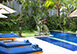 Villa Jemma Indonesia Vacation Villa - Seminyak, Bali