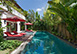 Villa Kalimaya IV Indonesia Vacation Villa - Seminyak, Bali