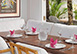 Villa Lulito Indonesia Vacation Villa - Seminyak, Bali
