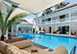 Villa Lulito Indonesia Vacation Villa - Seminyak, Bali