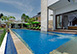 Villa Luwih Indonesia Vacation Villa - Canggu, Bali