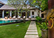 Villa Maharaj Indonesia Vacation Villa - Seminyak, Bali