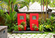 Villa Maridadi Indonesia Vacation Villa -  Cemagi, Bali