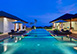 Villa Marie Indonesia Vacation Villa - South Kuta, Bali