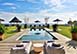 Villa Putih Indonesia Vacation Villa - Nusa Lembongan, Bali