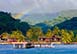 La Serena French Polynesia Vacation Villa - Raiatea