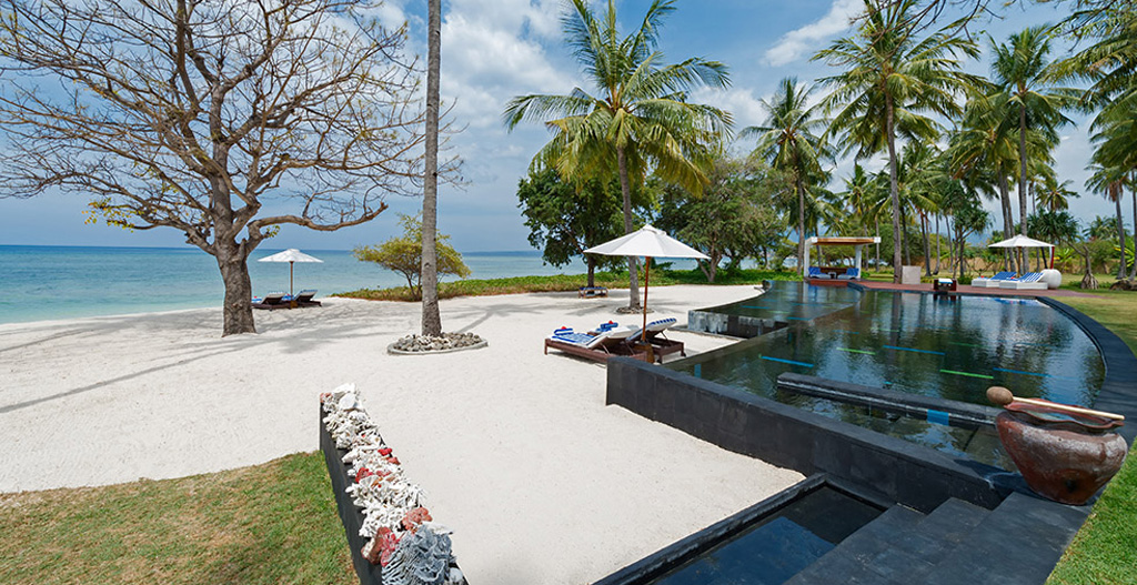Holiday Rental