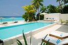 Amilla Residences Maldives 