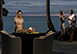The Brando Three Bedroom French Polynesia Vacation Villa - Private Island, Tahiti