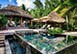 The Brando Three Bedroom French Polynesia Vacation Villa - Private Island, Tahiti