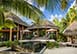 The Brando Two Bedroom French Polynesia Vacation Villa - Private Island, Tahiti