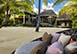 The Brando Two Bedroom French Polynesia Vacation Villa - Private Island, Tahiti
