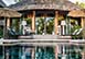 The Brando Two Bedroom French Polynesia Vacation Villa - Private Island, Tahiti