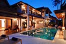 Phuket Thailand Holiday Rental Home 
