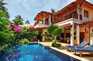 Phuket Thailand Holiday Rental Home 