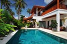 Phuket Thailand Holiday Rental Home 