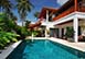 Thailand Vacation Villa - Samui Beach Village, Koh Samui