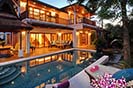 Phuket Thailand Holiday Rental Home 