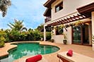 Phuket Thailand Holiday Rental Home 