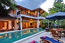 Phuket Thailand Holiday Rental Home 