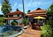 Thailand Vacation Villa - Samui Beach Village, Koh Samui