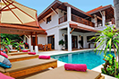 Phuket Thailand Holiday Rental Home 